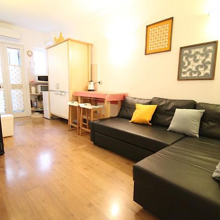 Sant'Agostino Apartment Navigli Милан Экстерьер фото