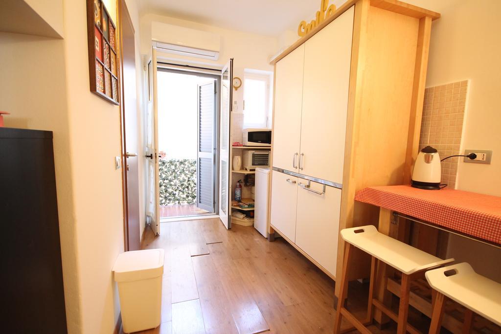 Sant'Agostino Apartment Navigli Милан Экстерьер фото