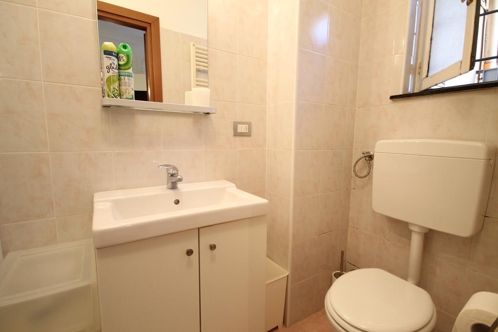 Sant'Agostino Apartment Navigli Милан Экстерьер фото